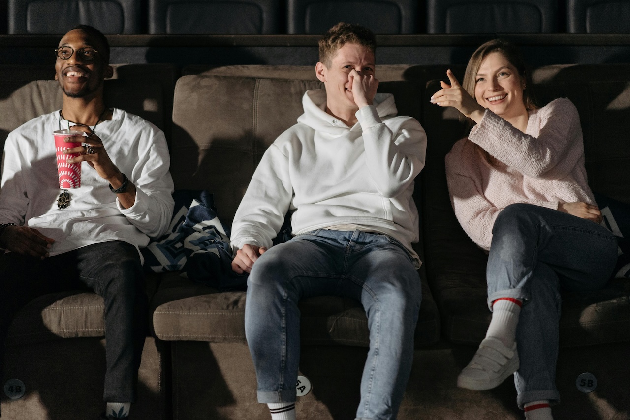 Movie Night