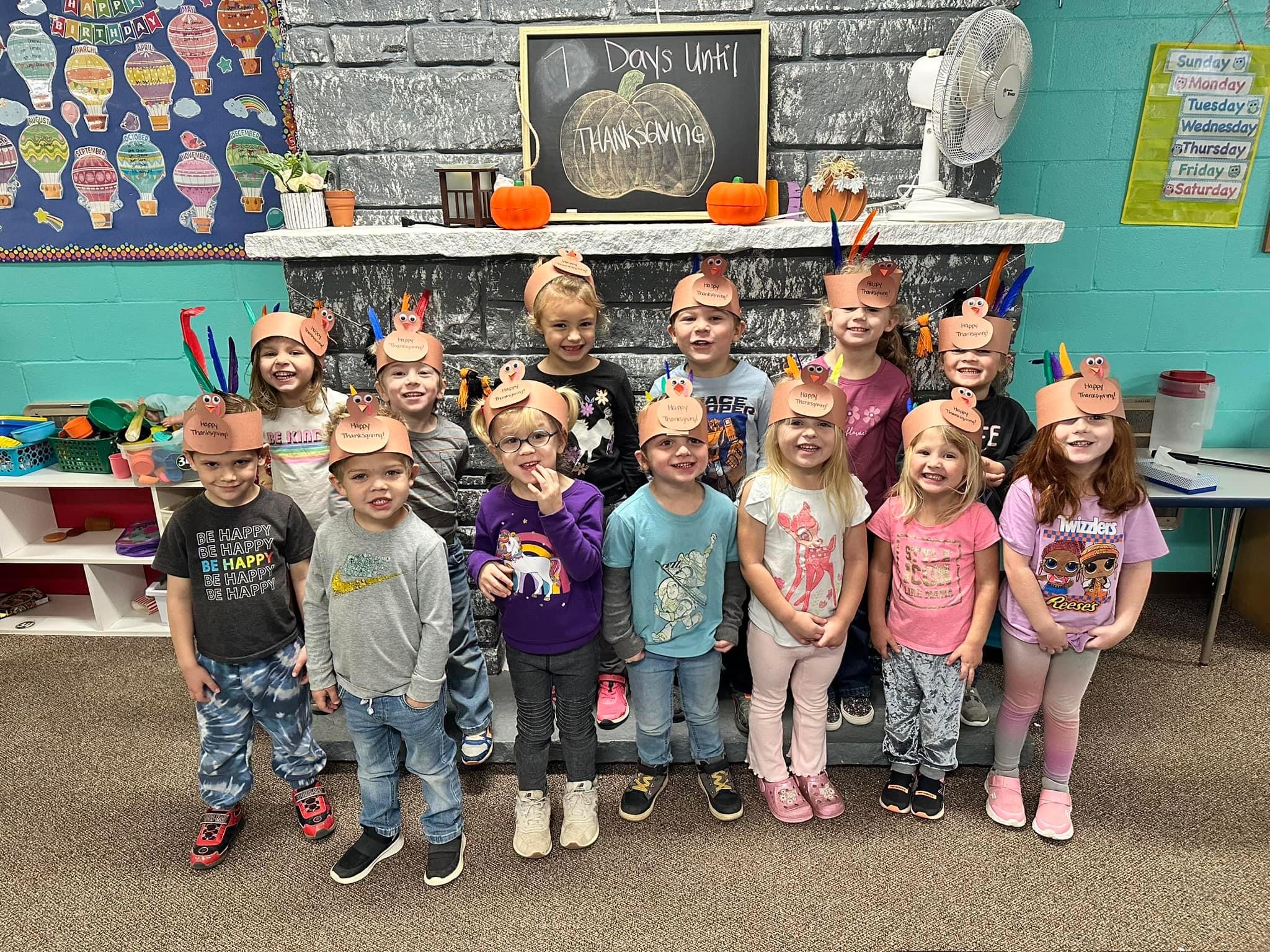 Children