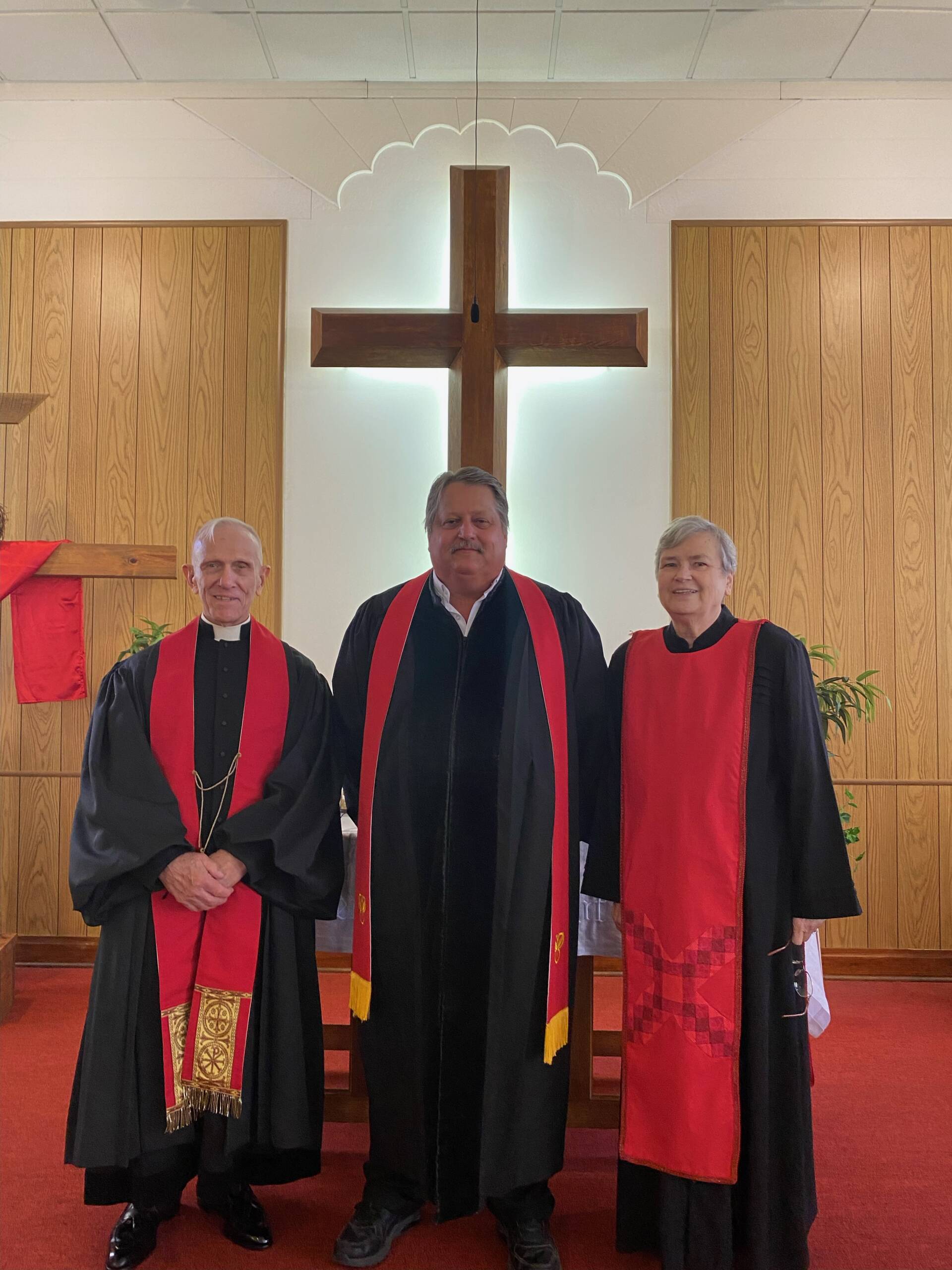 Baptists